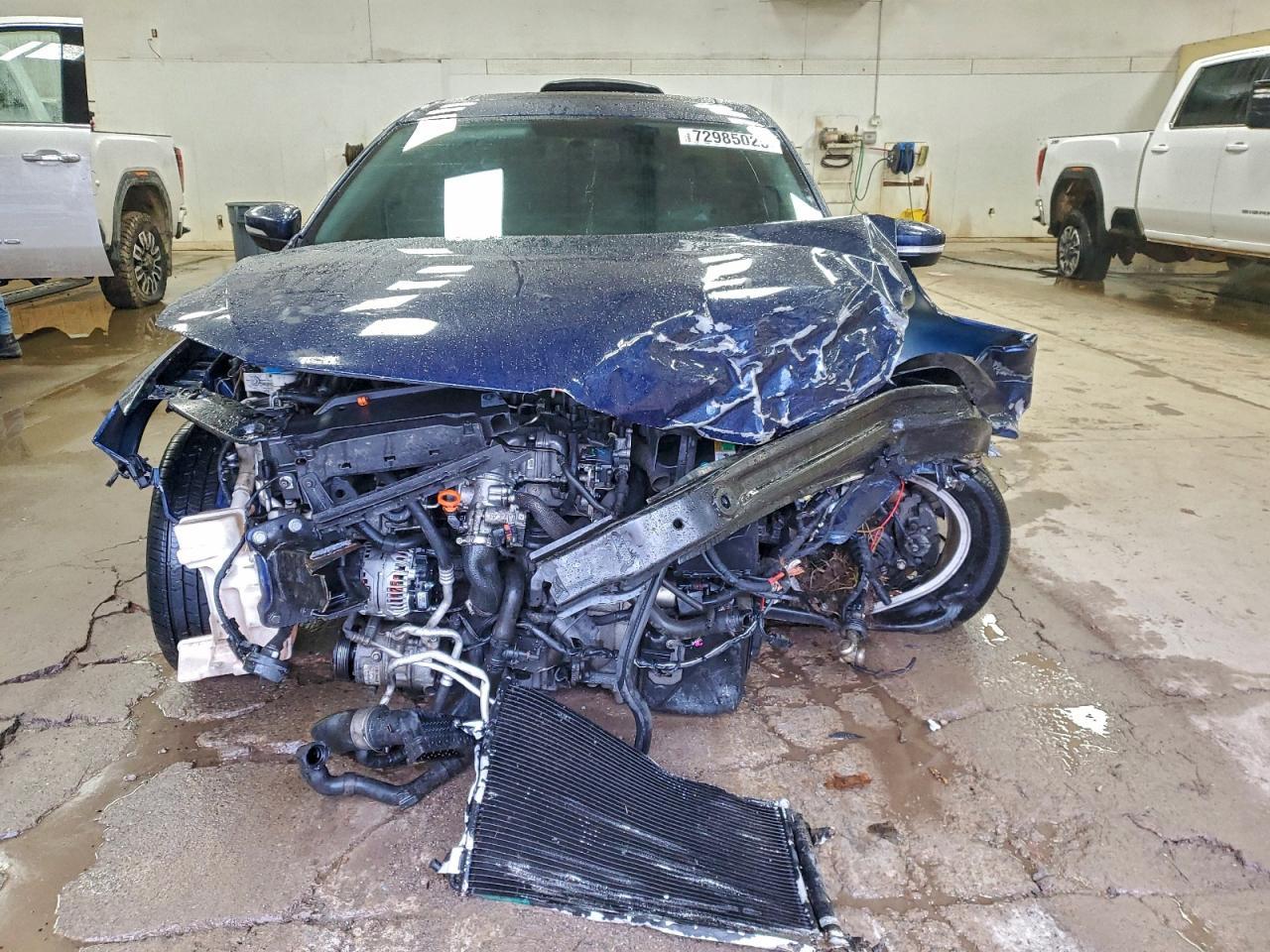 2011 Volkswagen Jetta Tdi - Фото 5