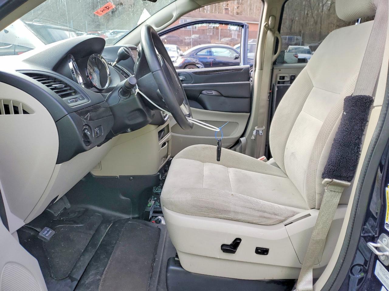 2016 Dodge Grand Caravan Sxt - Image 7