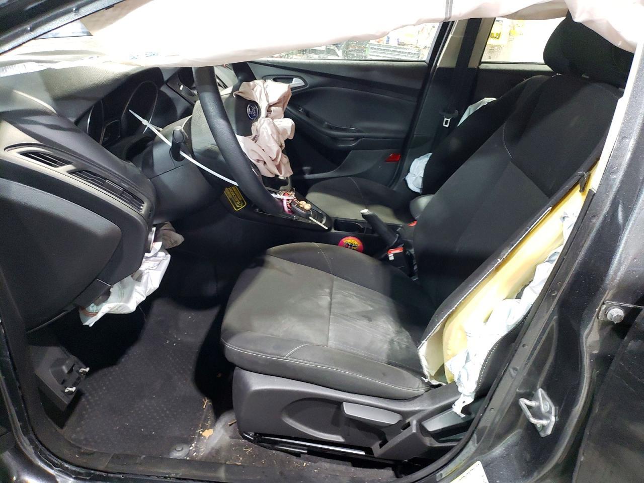 2018 Ford Focus Se - Image 7