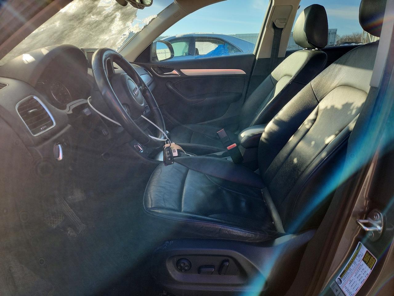 2015 Audi Q3 Premium Plus - Image 7