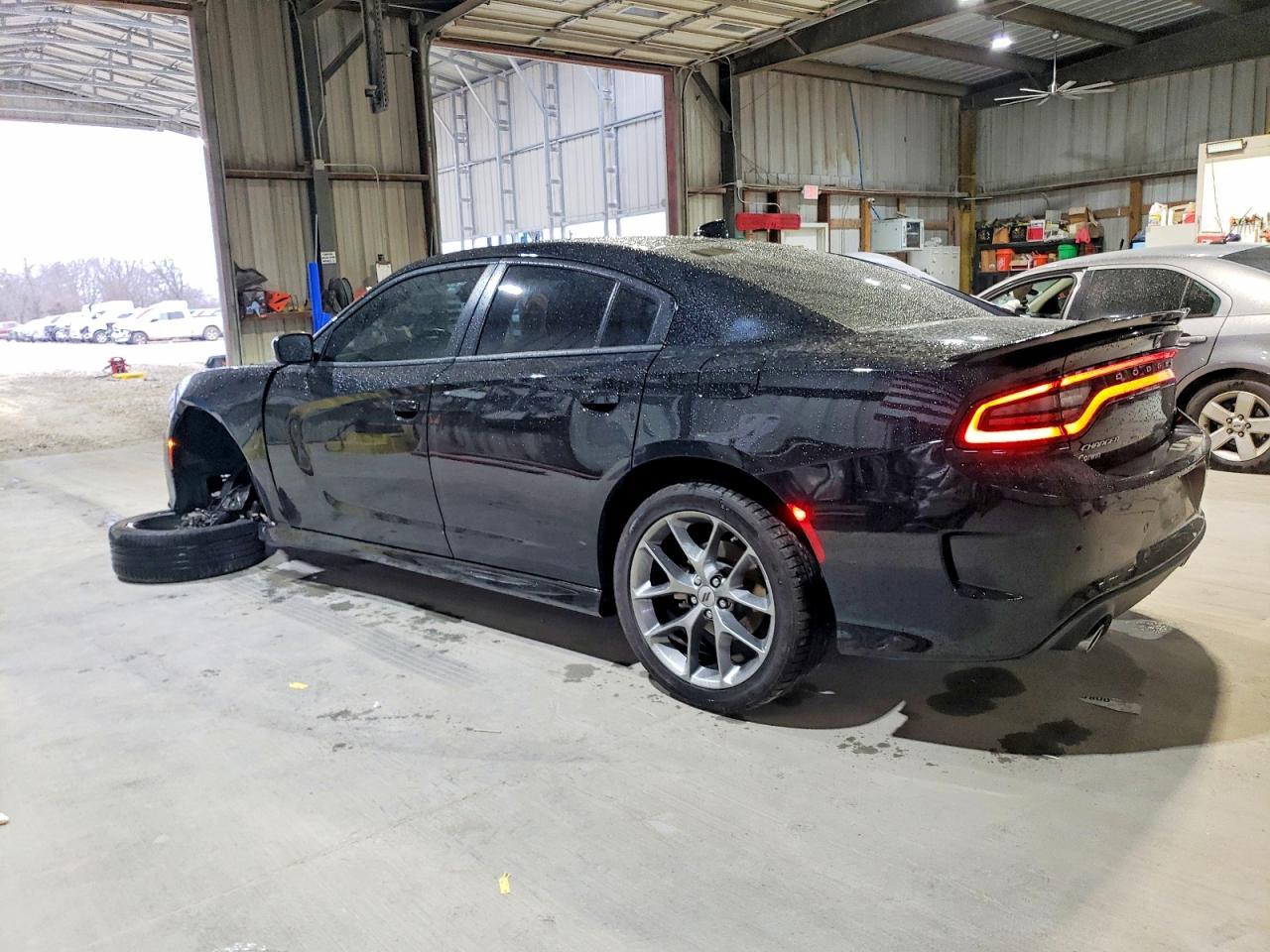 2023 Dodge Charger Gt - Image 2