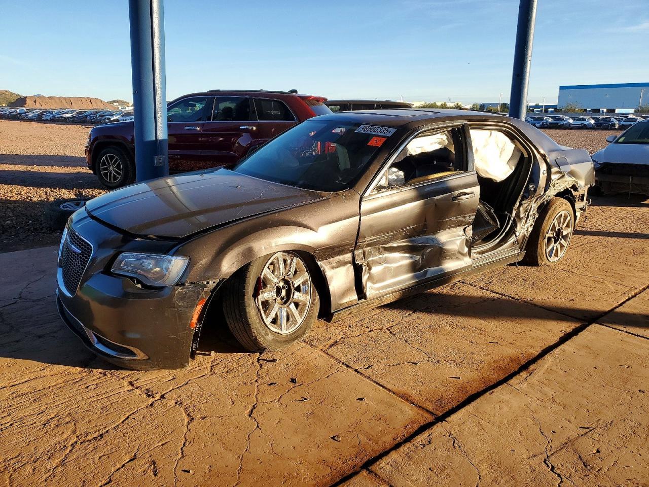 lot