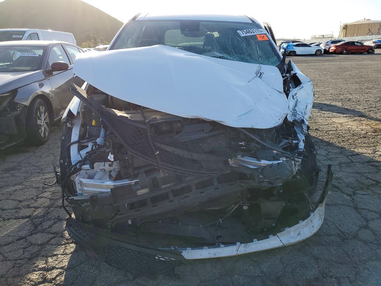 2024 Chrysler Voyager Lx - Фото 5