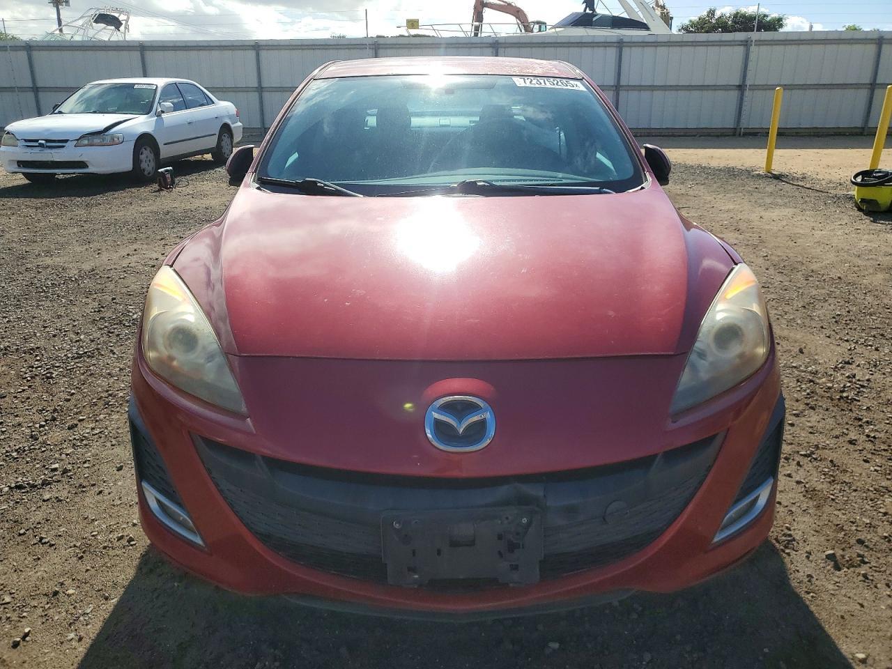 2010 Mazda 3 S - Фото 5