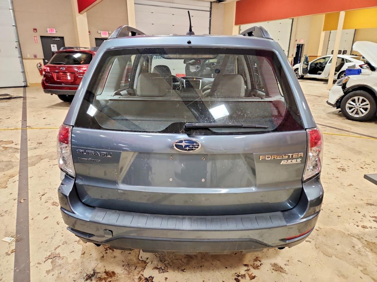 2013 Subaru Forester 2.5X - Image 6