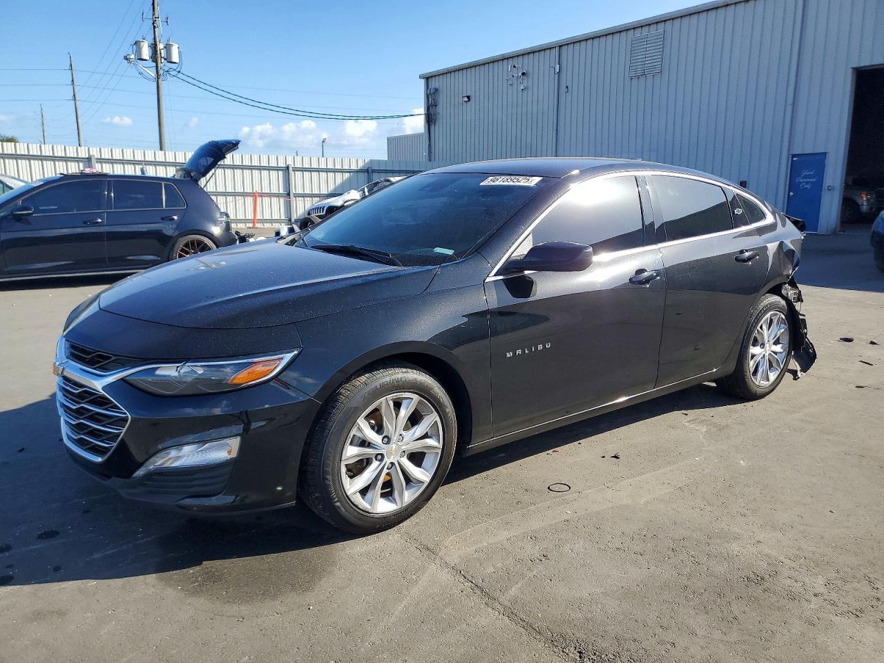 2023 Chevrolet Malibu