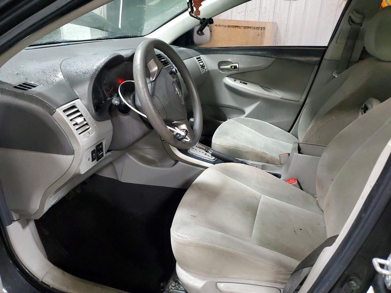 2010 Toyota Corolla Le - Фото 7