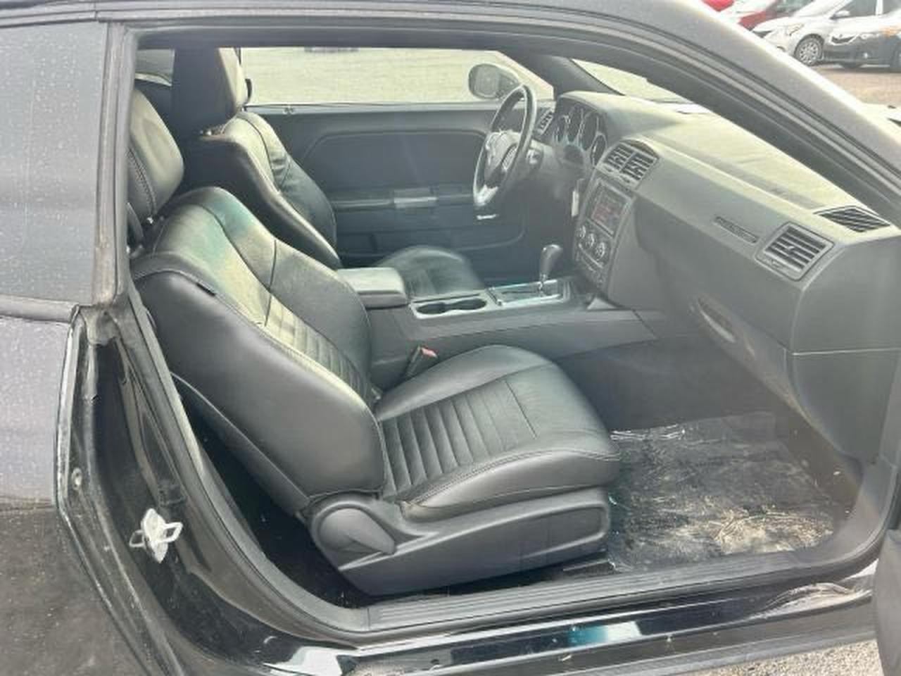 2013 Dodge Challenger R/T - Фото 5