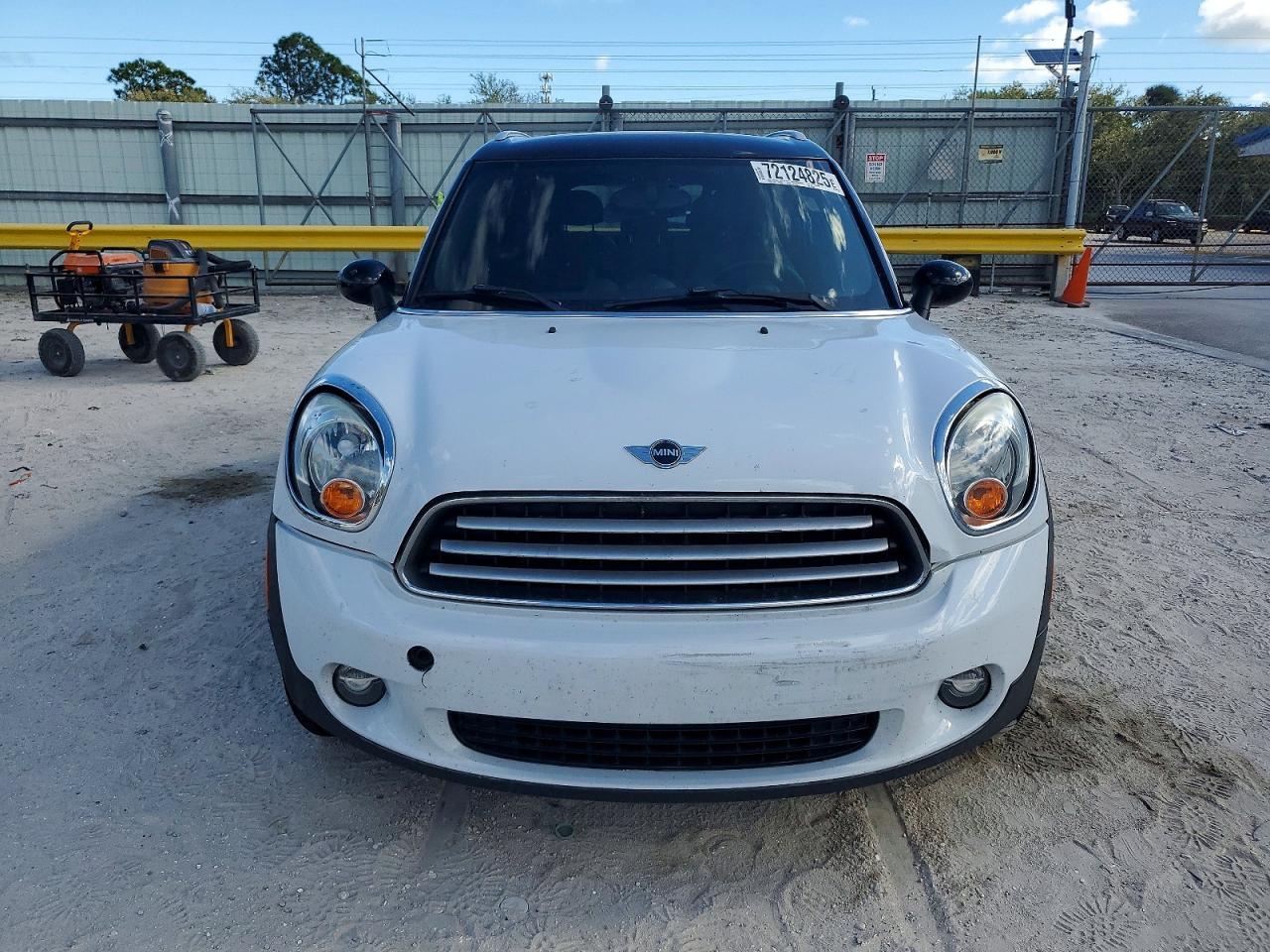 2012 Mini Cooper Countryman - Фото 5