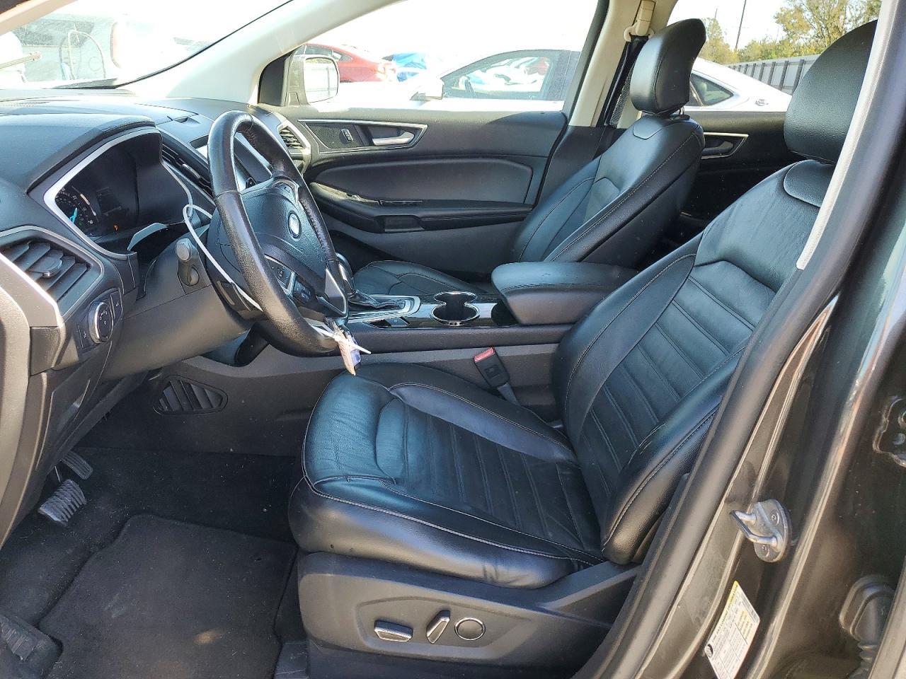 2015 Ford Edge Sel - Image 7