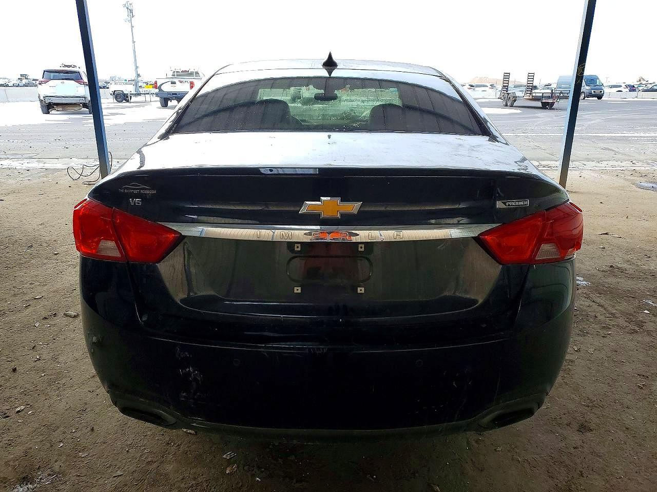 2019 Chevrolet Impala Premier - Image 6