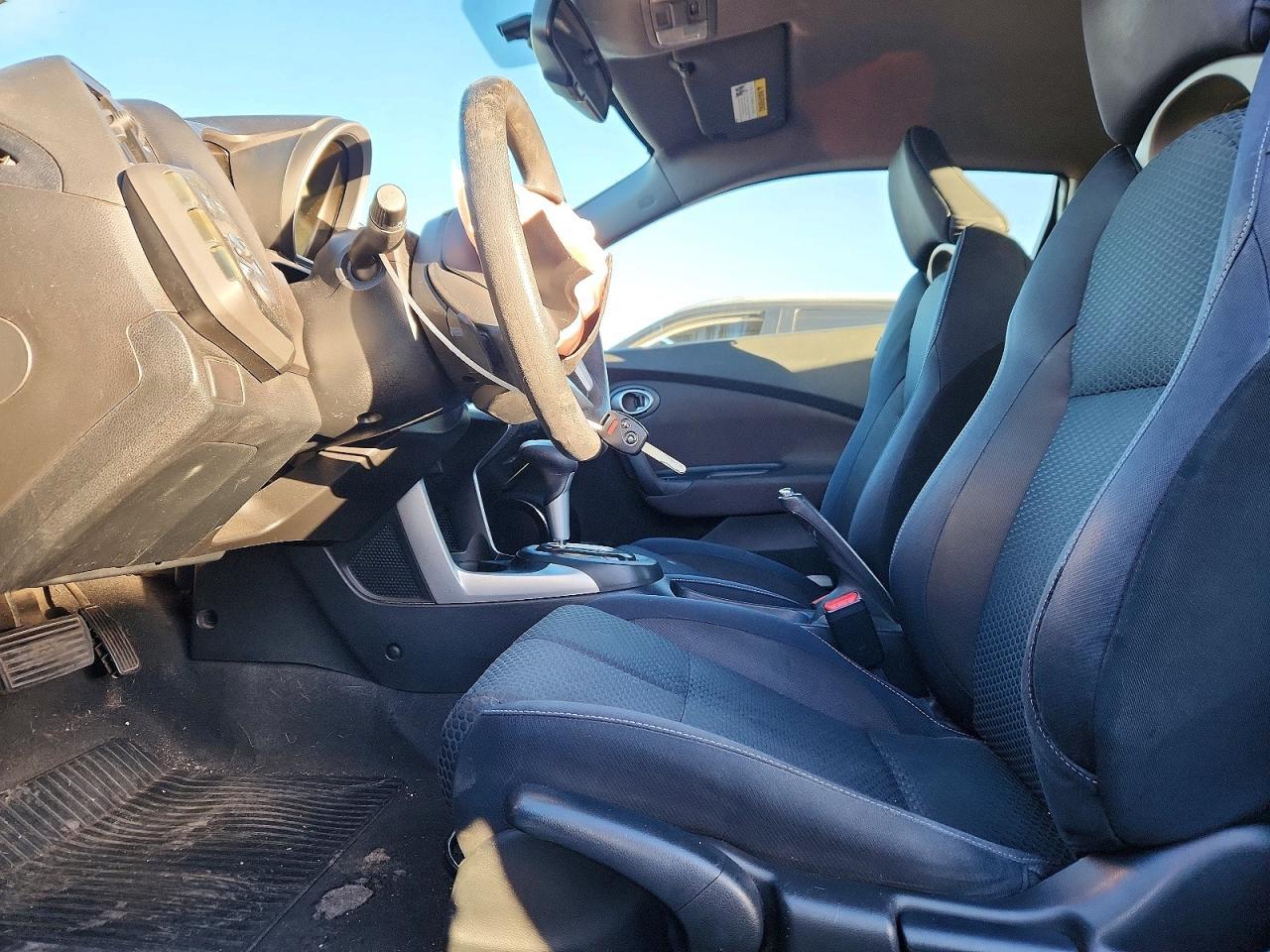 2014 Honda Cr-Z - Фото 7