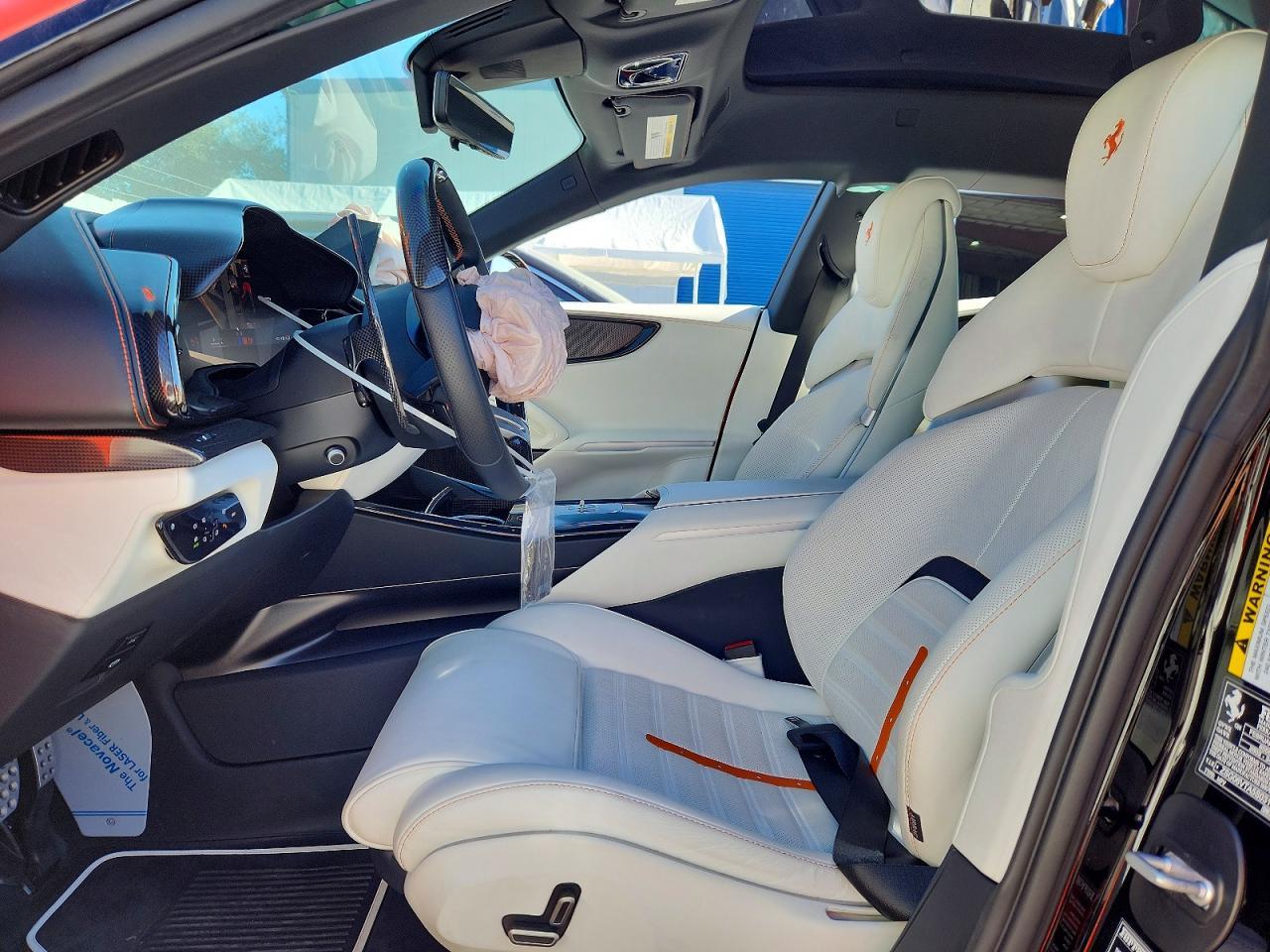 2025 Ferrari Purosangue - Фото 7