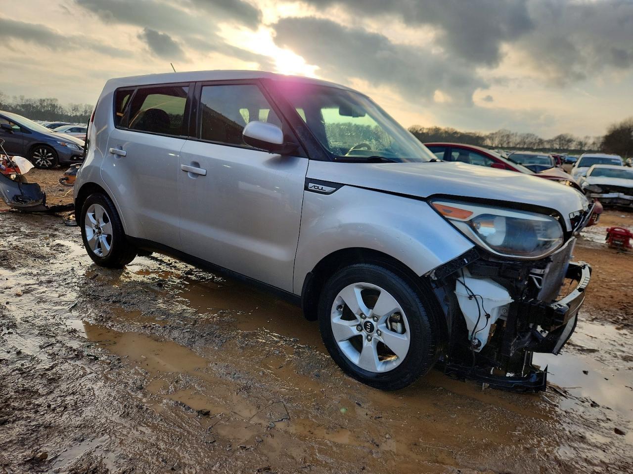 2017 Kia Soul - Фото 4
