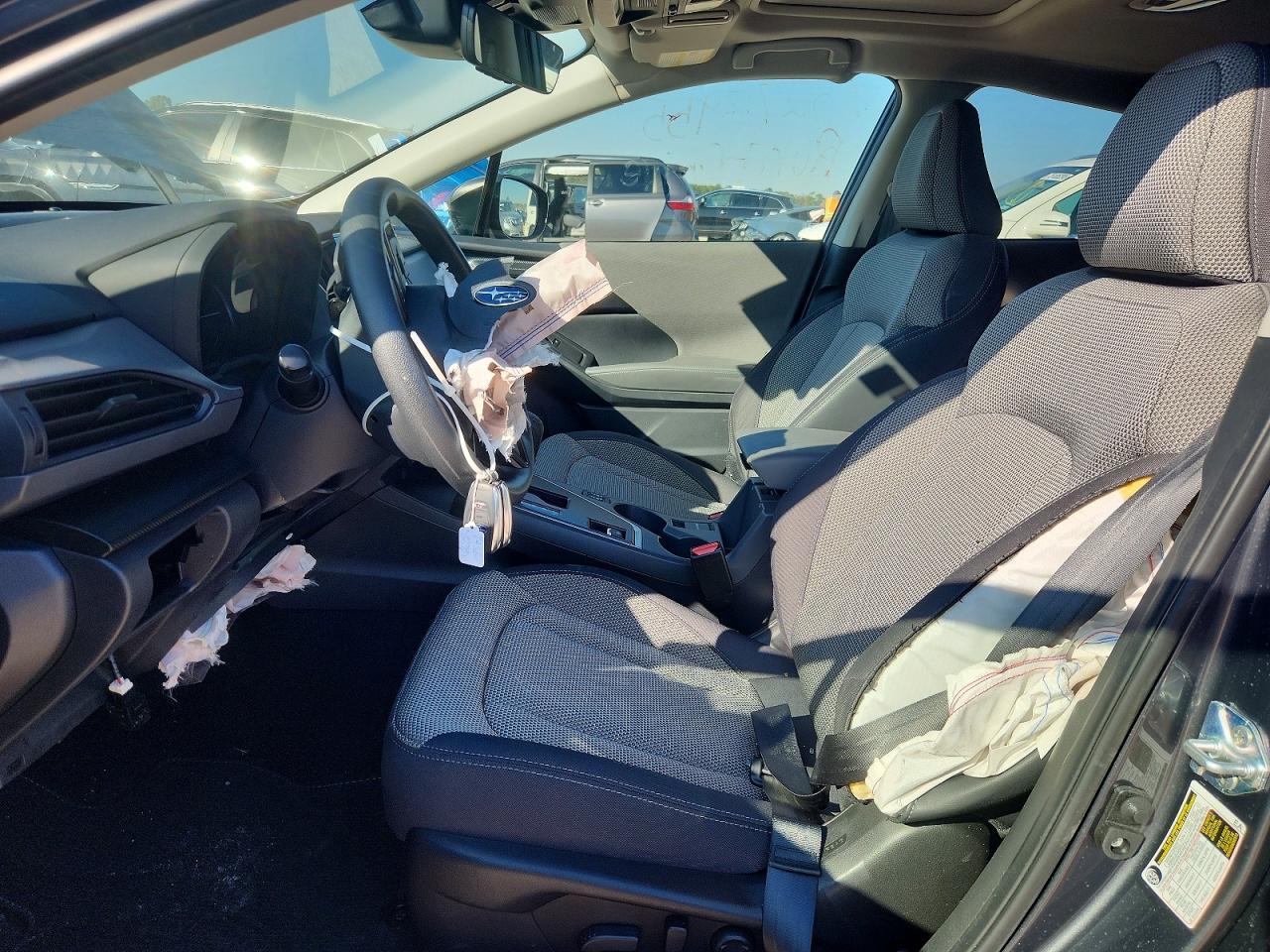 2024 Subaru Crosstrek Premium - Фото 7