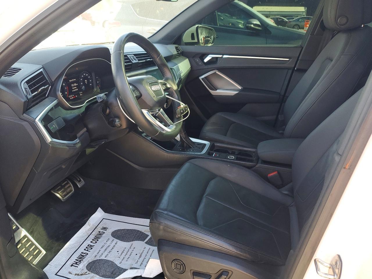 2020 Audi Q3 Premium - Image 7