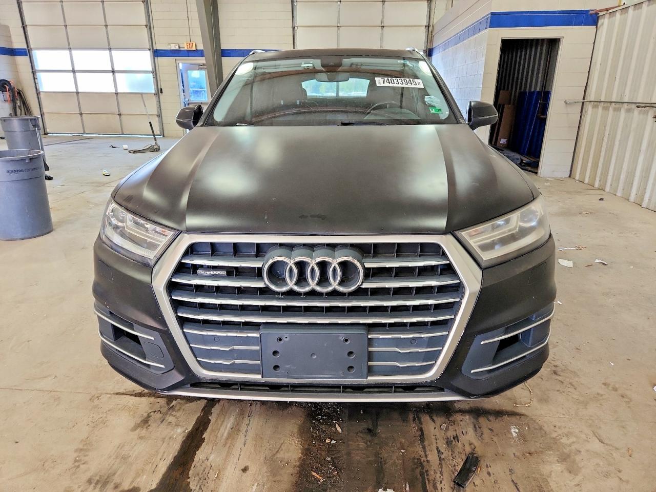 2017 Audi Q7 Premium Plus - Image 5