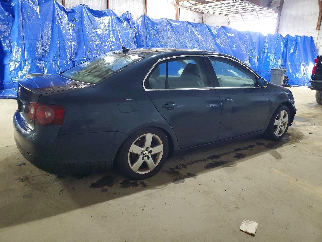 2009 Volkswagen Jetta Se - Image 3
