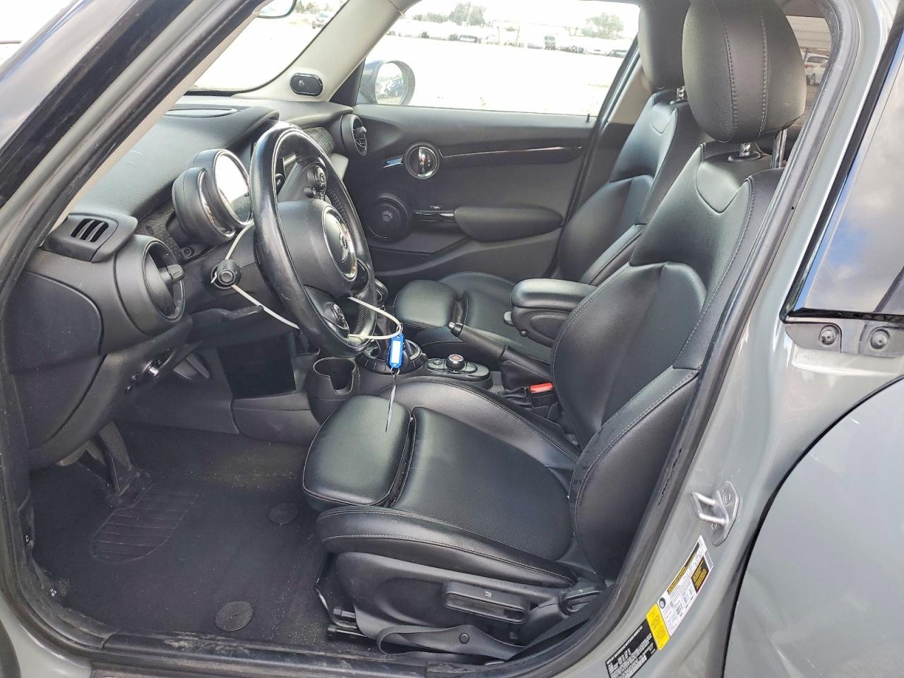 2016 Mini Cooper S - Фото 7