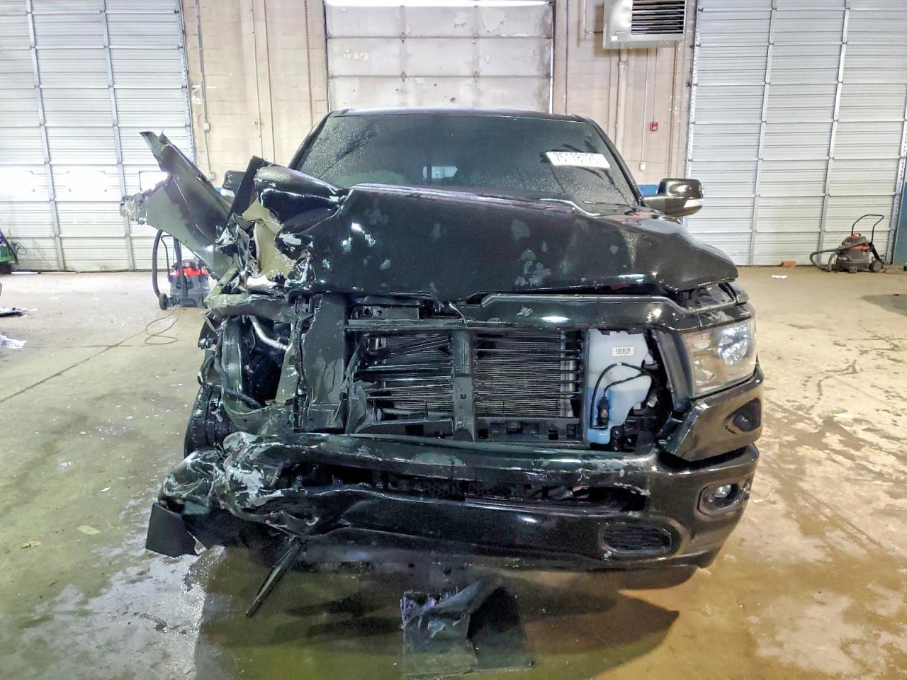 2021 Ram 1500 Big Horn/Lone Star - Image 5