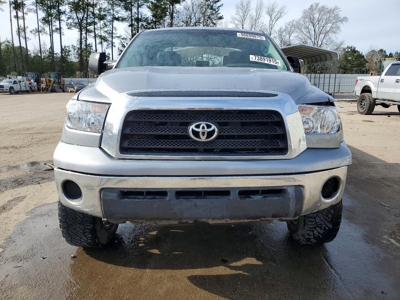 2007 Toyota Tundra Sr5 - Image 5