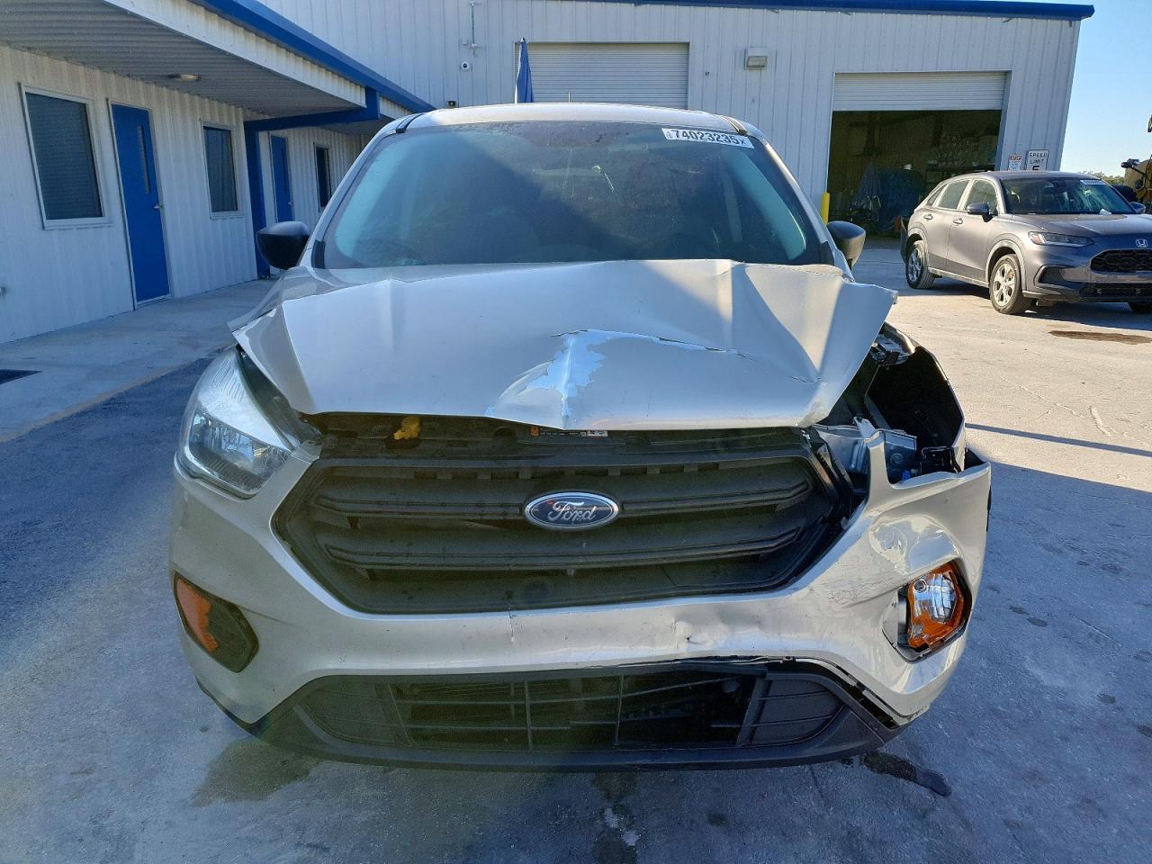 2017 Ford Escape S - Image 5