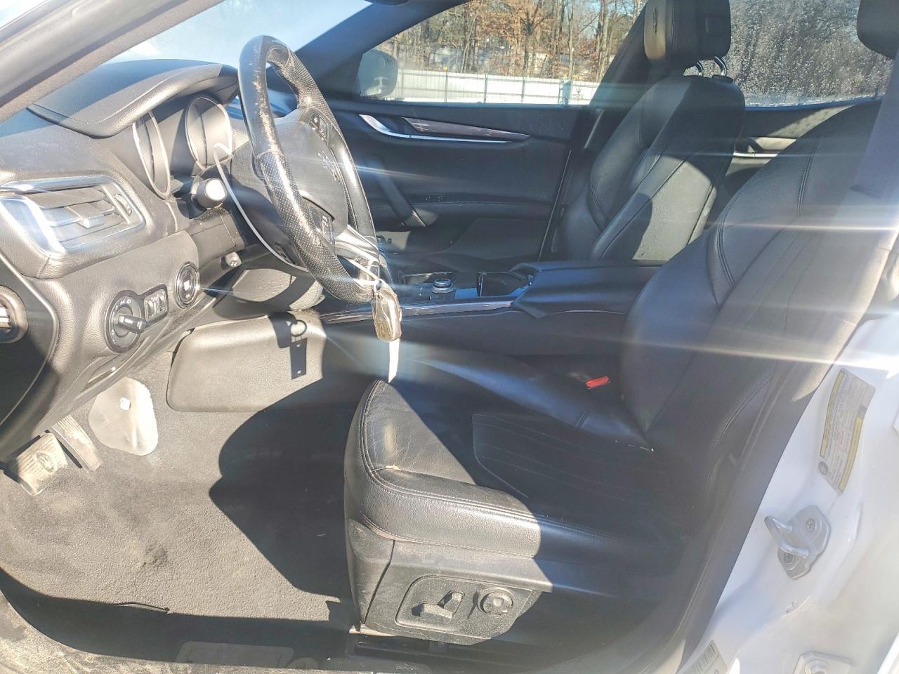 2020 Maserati Ghibli - Image 7