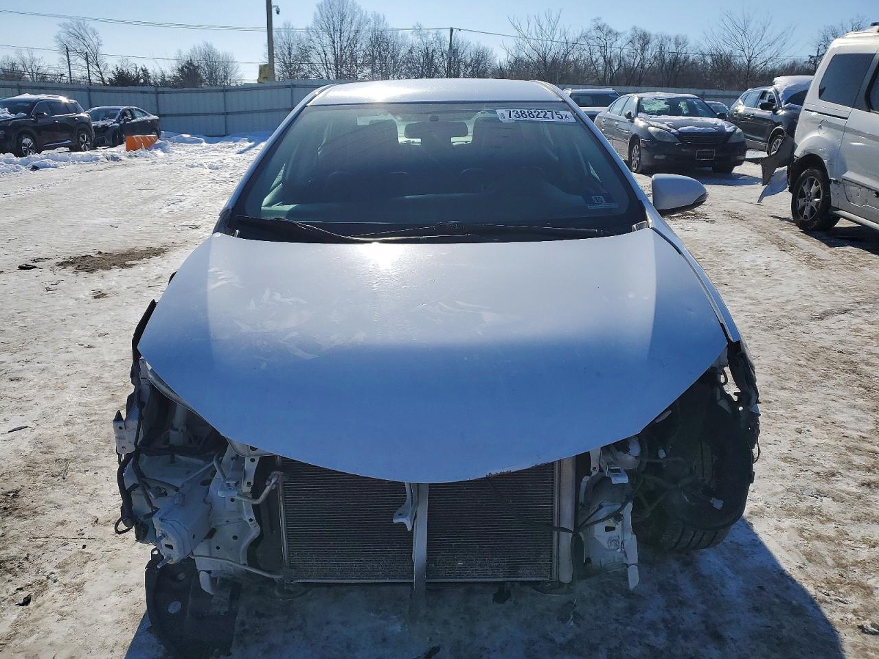 2015 Toyota Corolla L - Image 5