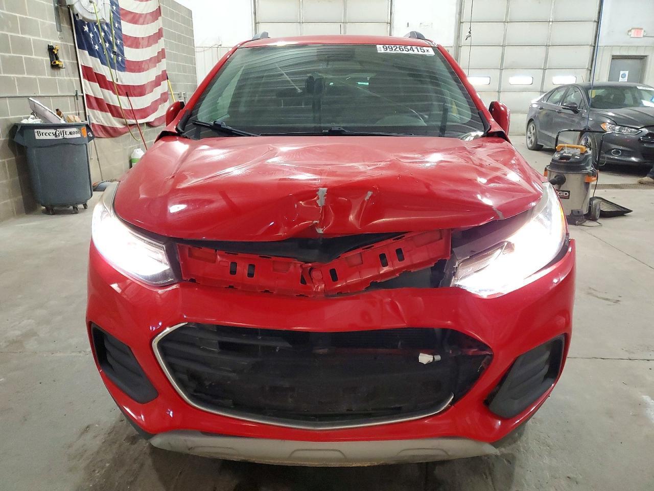 2018 Chevrolet Trax 1Lt - Фото 5