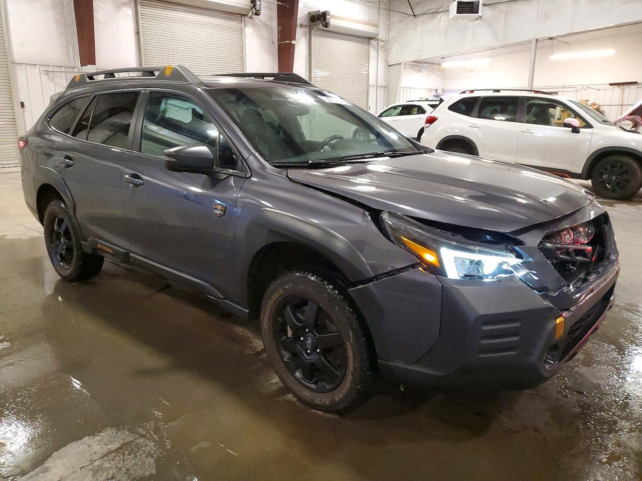 2023 Subaru Outback Wilderness - Image 4