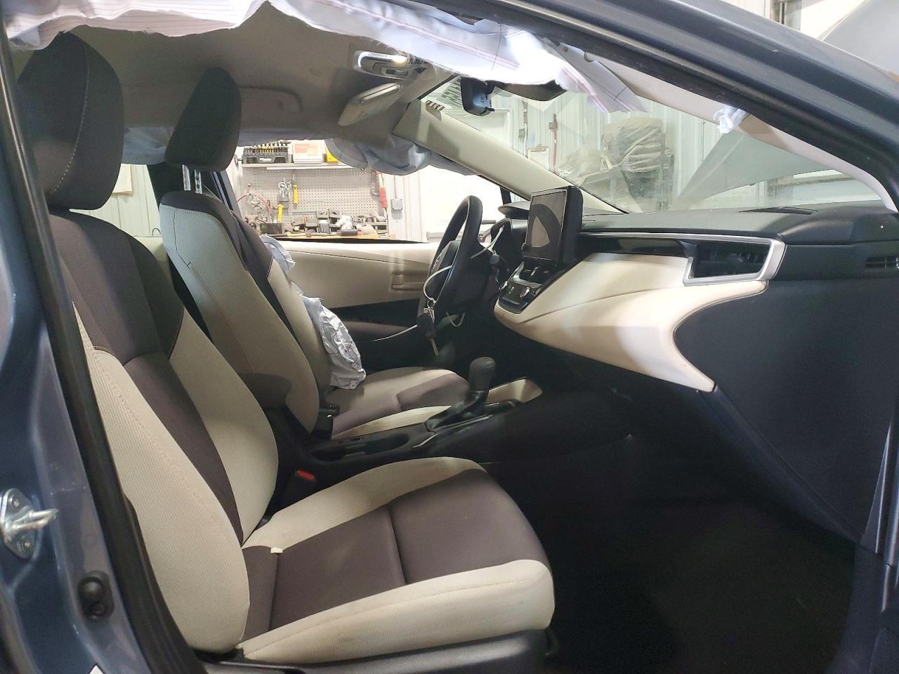 2024 Toyota Corolla Le - Фото 7