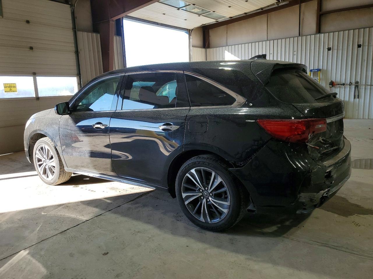 2020 Acura Mdx Technology - Фото 2