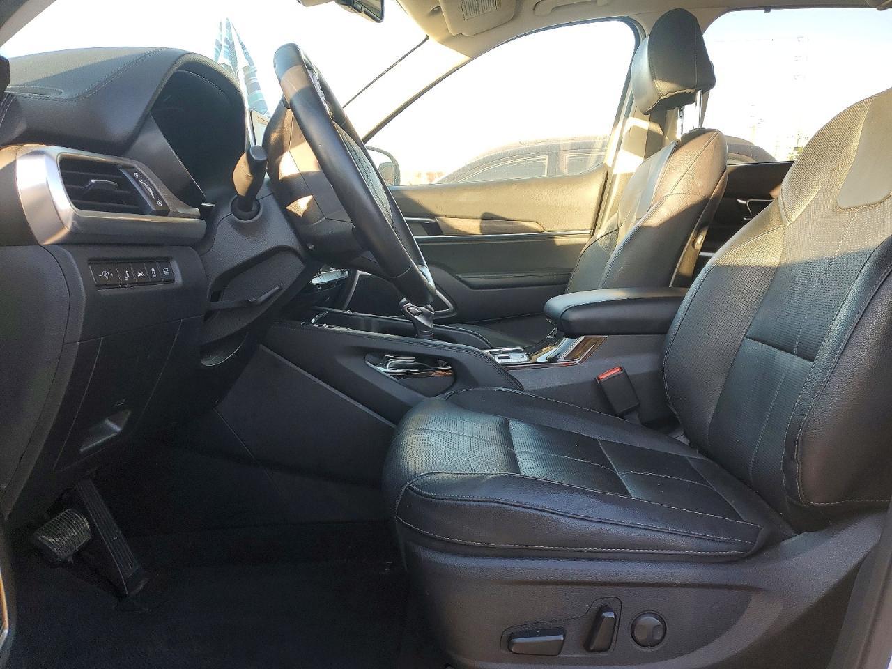 2022 Kia Telluride Ex - Фото 7