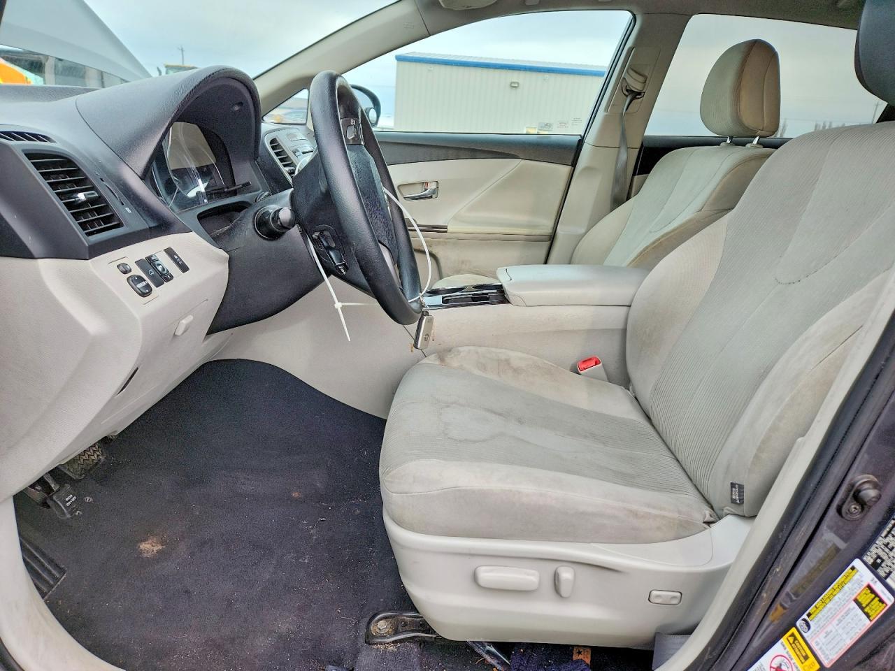 2009 Toyota Venza - Фото 7