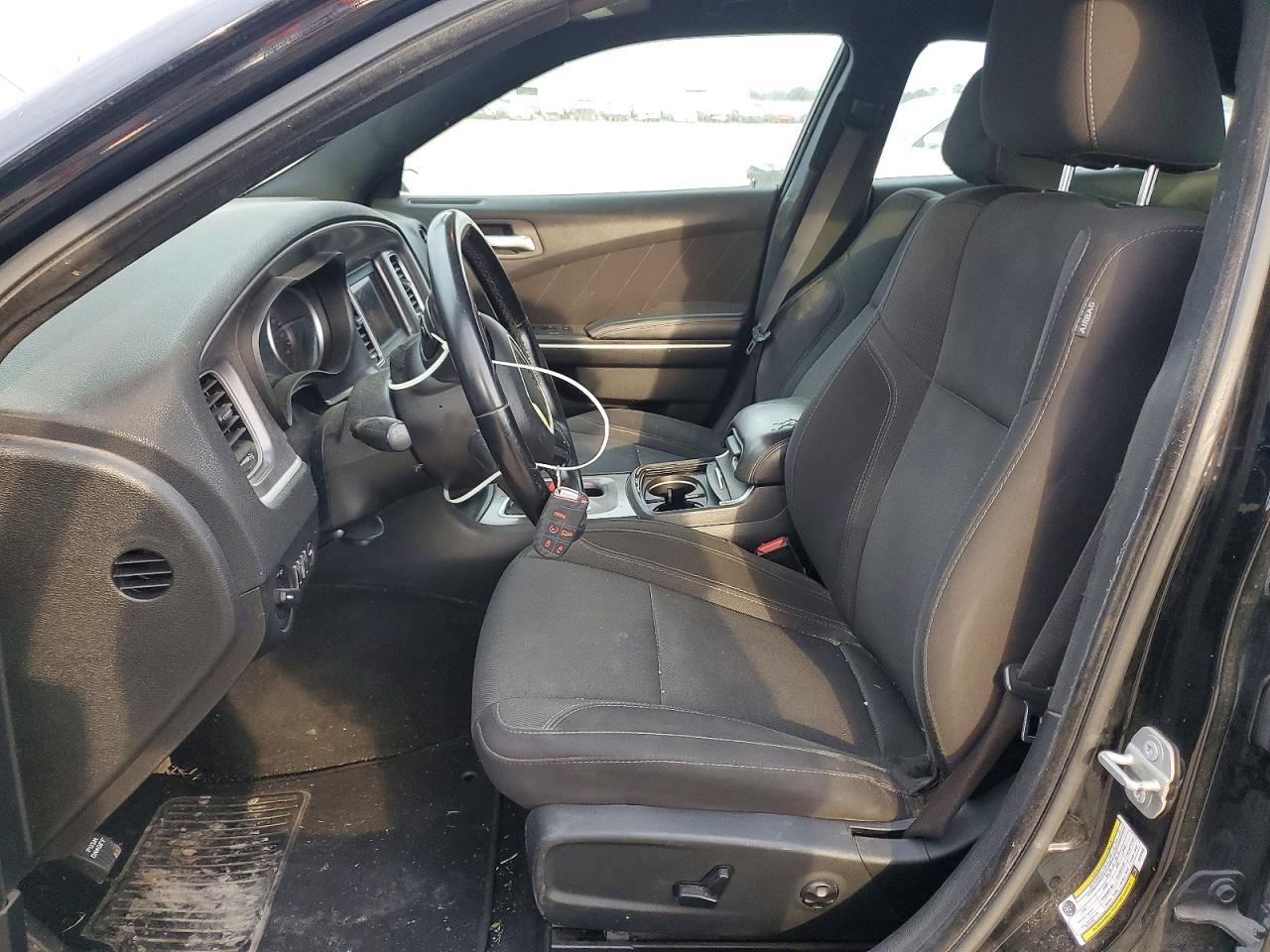 2019 Dodge Charger Sxt - Image 7