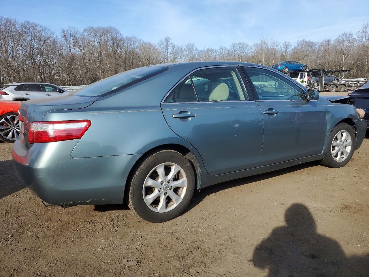 2008 Toyota Camry - Image 3