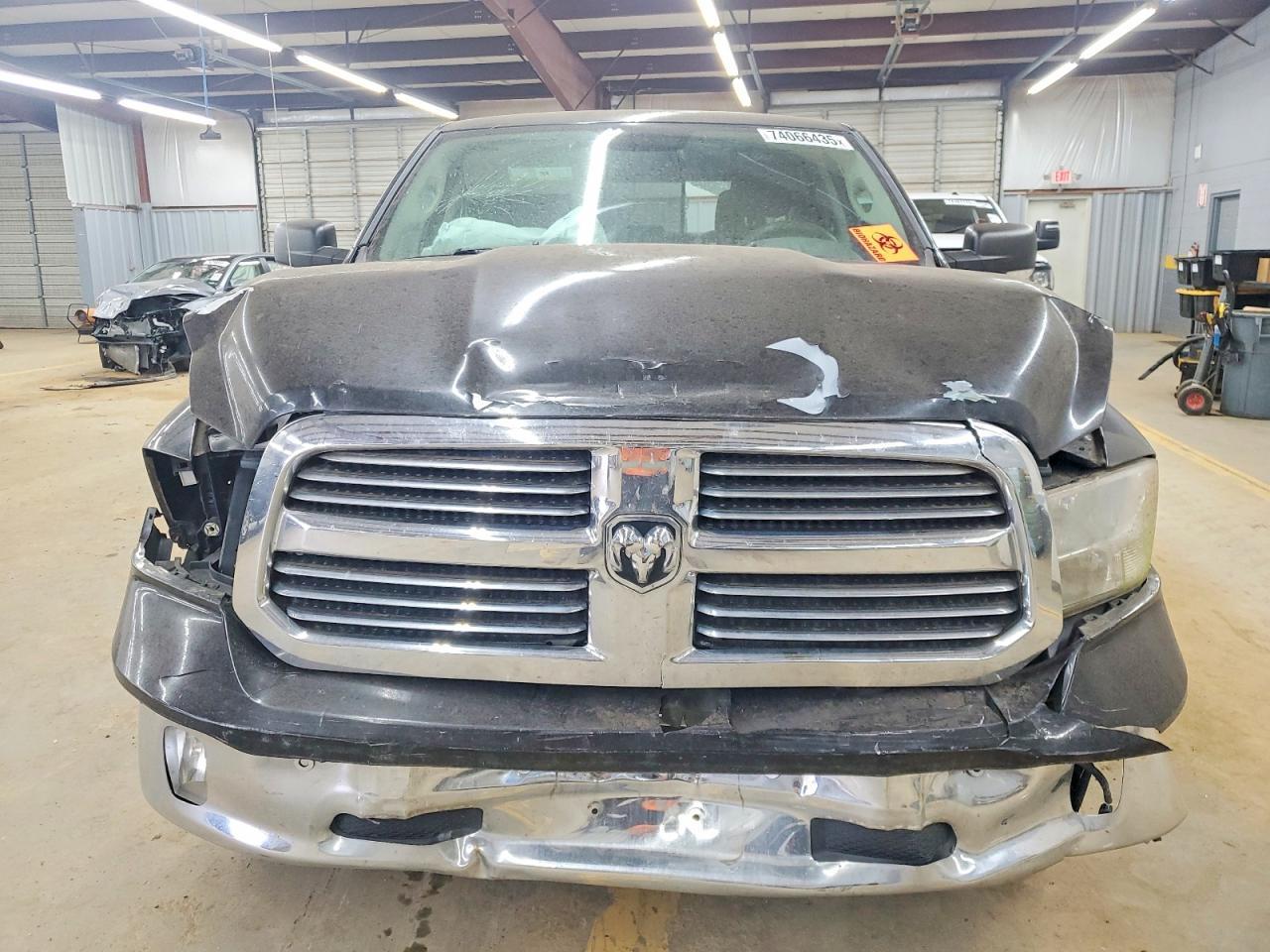 2017 Ram 1500 Slt - Image 5
