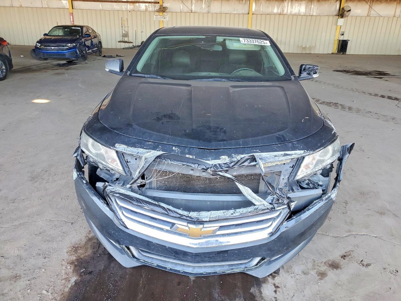 2014 Chevrolet Impala - Image 5