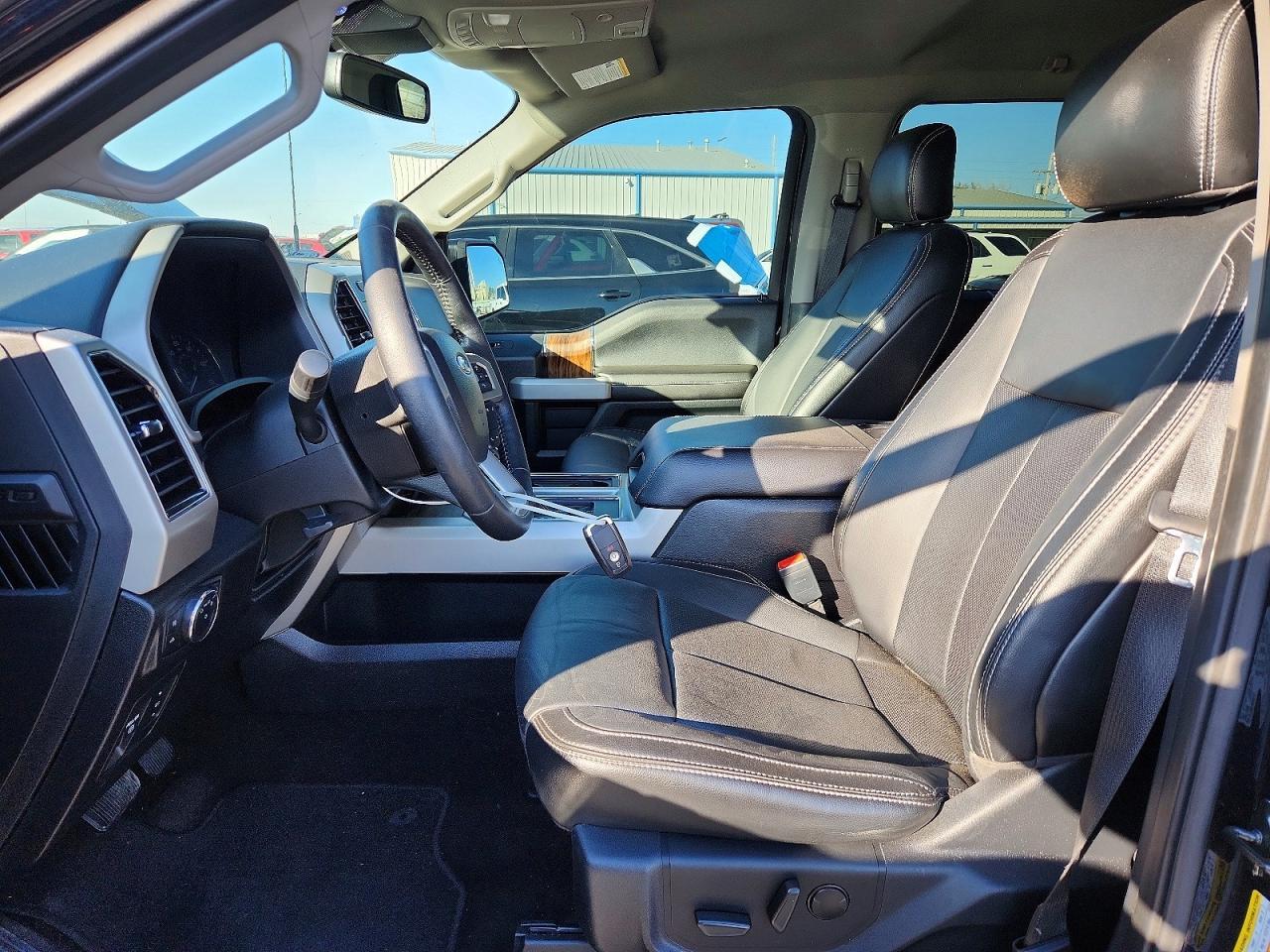 2020 Ford F150 Supercrew - Фото 7