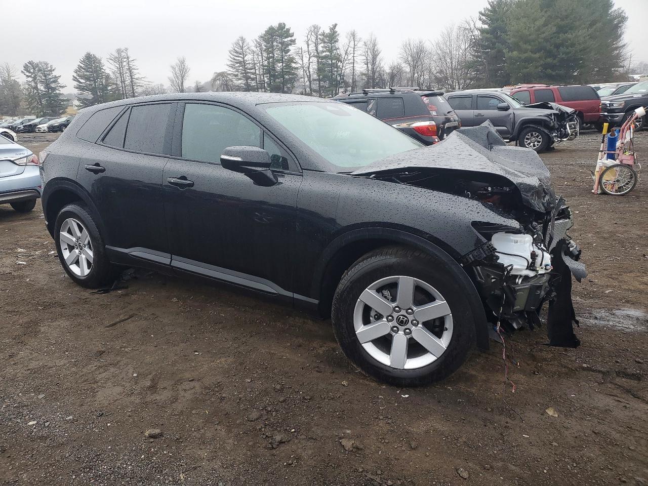 2025 Honda Prologue Ex - Image 4