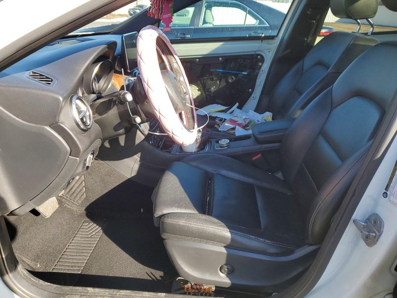 2016 Mercedes-Benz Gla 250 4Matic - Фото 7