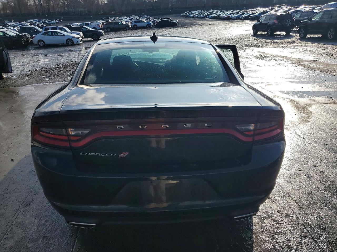 2021 Dodge Charger Sxt - Image 6