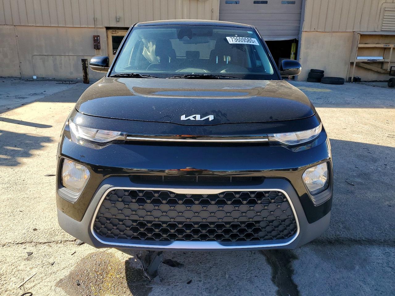 2022 Kia Soul - Image 5