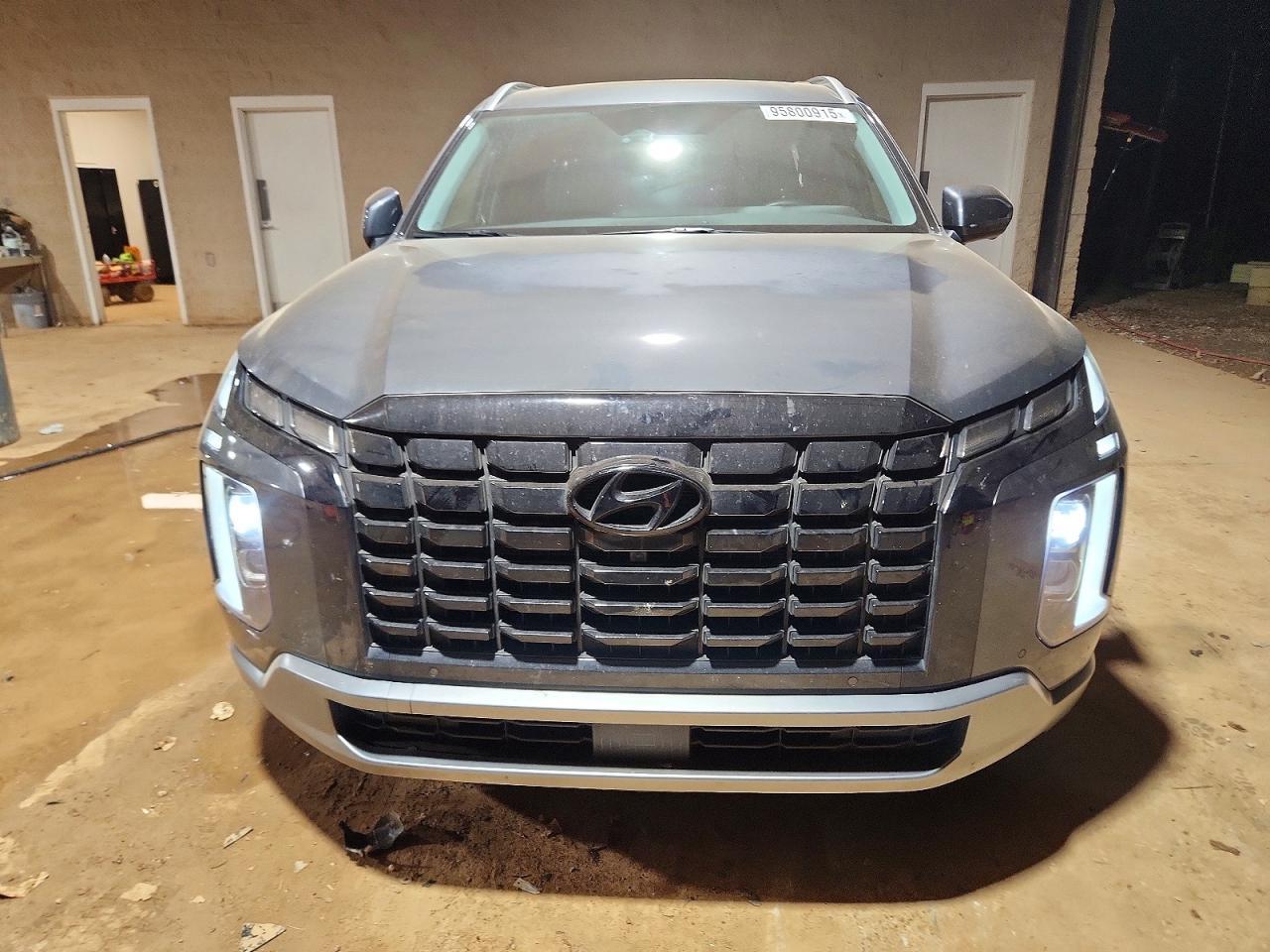 2024 Hyundai Palisade Sel Premium - Image 5