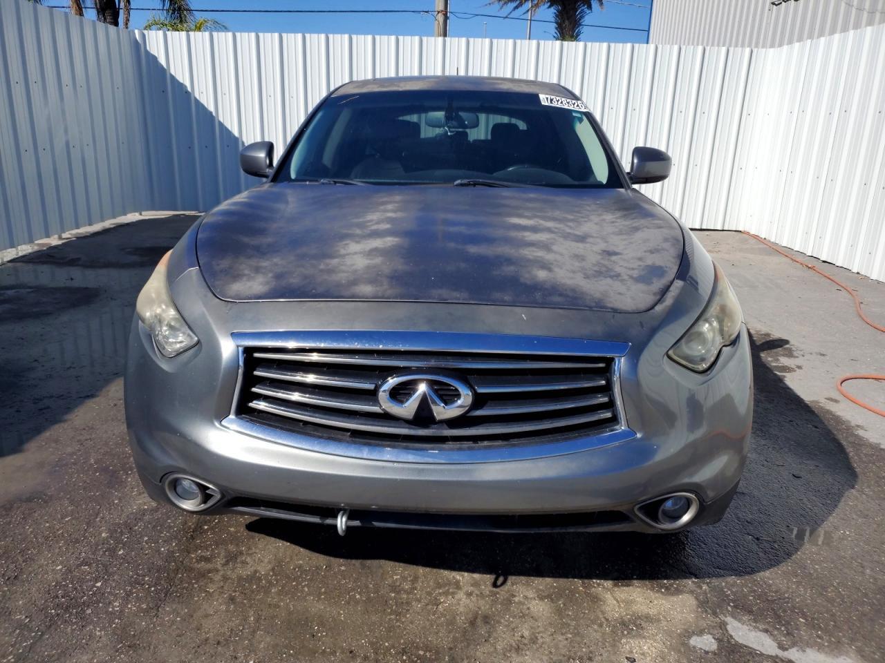 2013 Infiniti Fx37 ** Cln Title * Pri Fleet ** - Фото 5