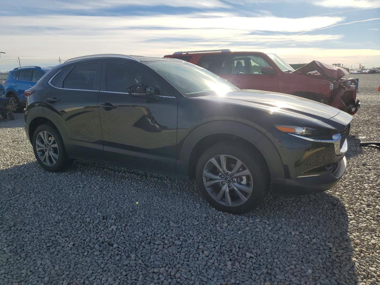 2024 Mazda Cx-30 Preferred - Image 4