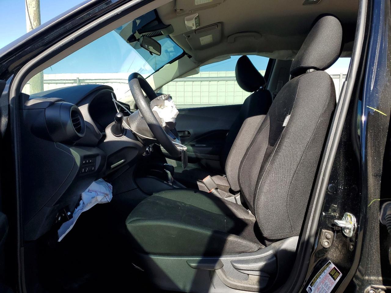 2023 Nissan Kicks S - Image 7