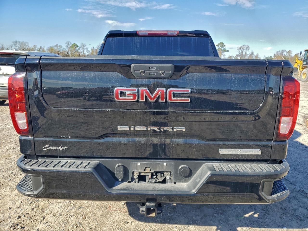 2021 GMC Sierra C1500 Elevation - Image 6