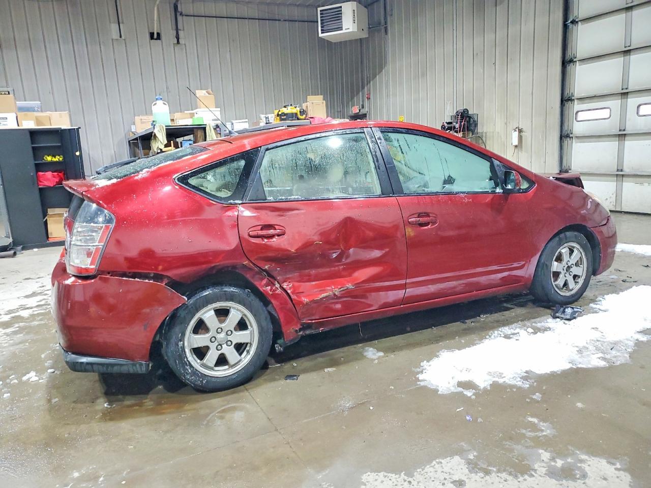 2005 Toyota Prius Base - Image 3