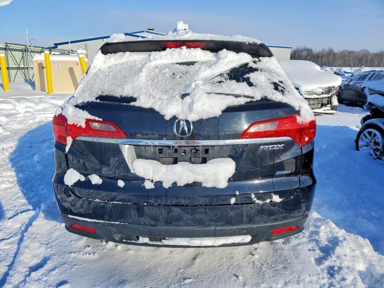 2015 Acura Rdx - Image 6